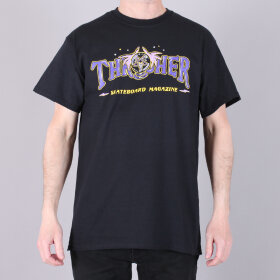 Thrasher - Thrasher Fortune T-Shirt 