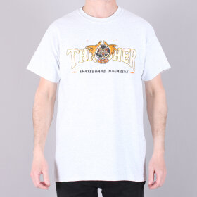 Thrasher - Thrasher Fortune T-Shirt