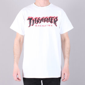 Thrasher - Thrasher Posswssed T-Shirt