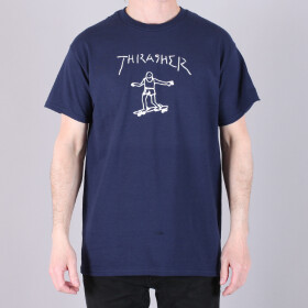 Thrasher - Thrasher Gonz T-Shirt