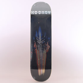 Hockey - Hockey Metal Mask Skateboard