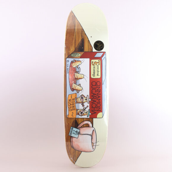 Antihero - Anti Hero Russo Terrest Sea Skateboard