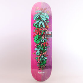 Real - Real Wilkins Stacked Skateboard