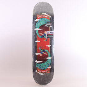 Real - Real Ishod Feathers Skateboard