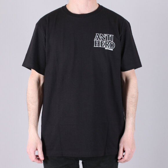 Antihero - Anti Hero Lil Hero T-Shirt