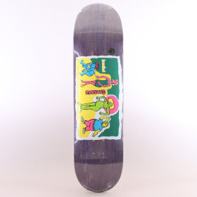 Krooked - Krooked Gonz Family Affair Skateboard
