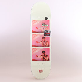 Real - Real Busenitz Shock therapy Skateboard