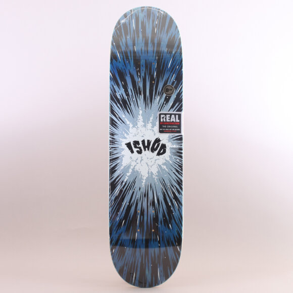 Real - Real Ishod Detonate Skateboard