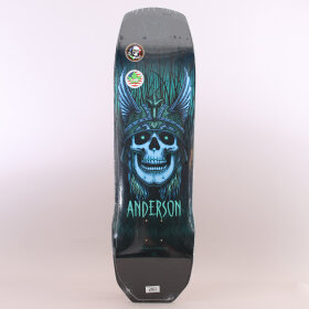 Powell & Peralta - Powell Peralta Andy Anderson Skateboard