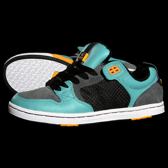 Supra - Supra - Cruizer Sko