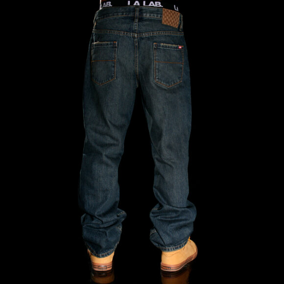 Circa - Circa - Staple Jeans