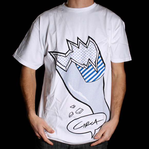 Circa - Circa - MOD Bottle T-Shirt