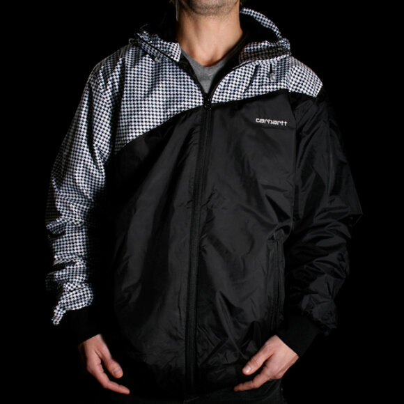 Carhartt - Carhartt - Versus Houndstooth Jacket
