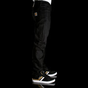 Carhartt - Carhartt - Slam Pant (Black/Rinsed)