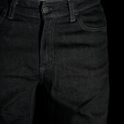 Carhartt - Carhartt - Slam Pant (Black/Rinsed)