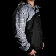 Carhartt - Carhartt - Versus Houndstooth Jacket