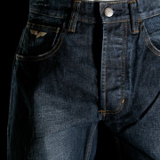 Blah - Blah - Stripe Jean
