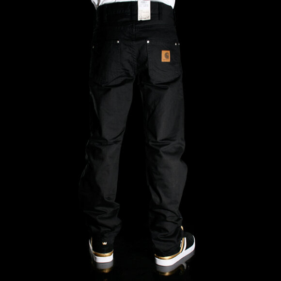 Carhartt - Slim Pant