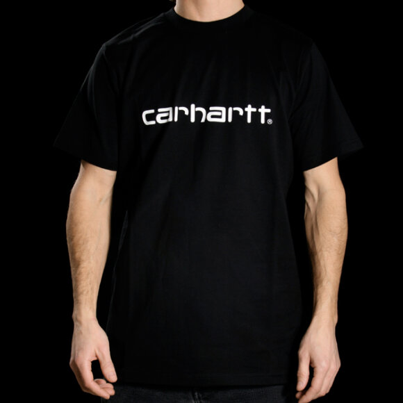 Carhartt - Carhartt Script T-Shirt