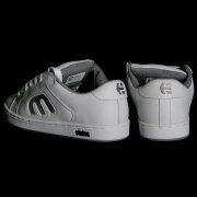 Etnies - Etnies - Digit (White/Grey) Sko
