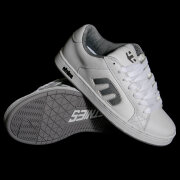 Etnies - Etnies - Digit (White/Grey) Sko