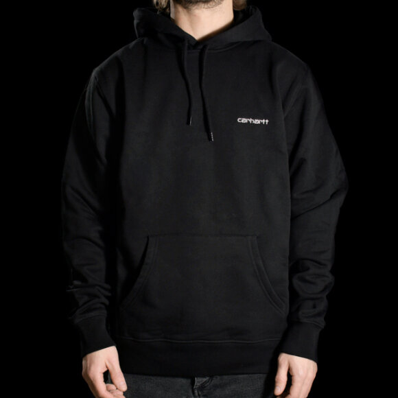 Carhartt - Carhartt Hooded Sweat Carhartt - Carhartt Hooded Sweat