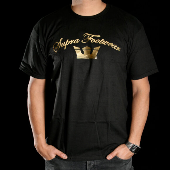 Supra - Supra - Signature T-Shirt