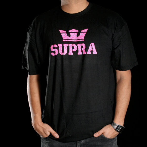 Supra - Supra - Desert T-Shirt