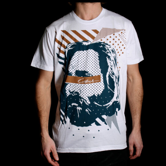 Circa - Circa - Marles Chanson T-Shirt