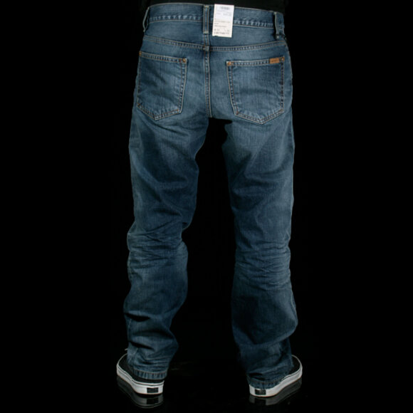 Carhartt - Carhartt - Tender Jeans