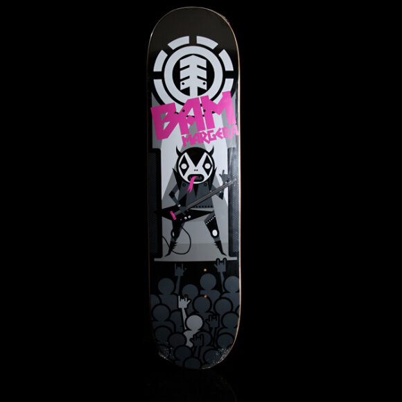 Element - Element - Bam Live MINI Skateboard