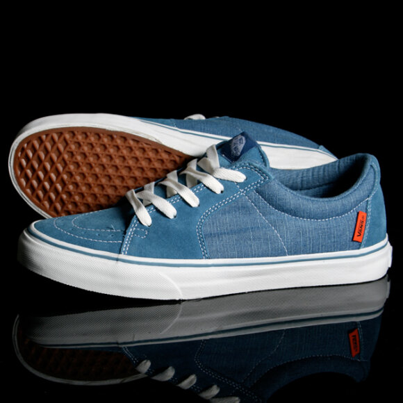 Vans - Vans - AV Sk8-Low Sko