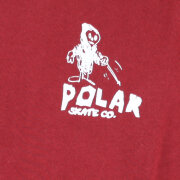 Polar - Polar Reaper Tee Shirt