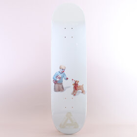 Palace - Palace Charlie Birch Pro Skateboard