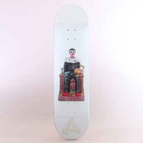 Palace - Palace Kyle Wilson Skateboard