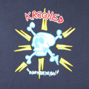 Krooked - Krooked Style Hooded Sweatshirt