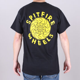 Spitfire - Spitfire Gonz Pro Tee Shirt