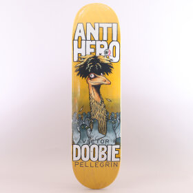 Antihero - Anti Hero Doobie Pellegrin Skateboard