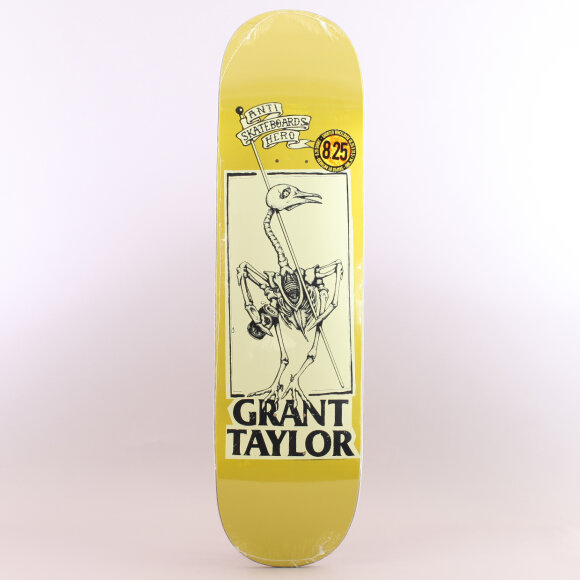 Antihero - Anti Hero Grant Taylor Skateboard