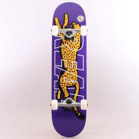 Real - Real Big Cat Samlet Skateboard