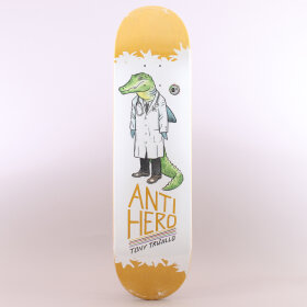 Antihero - Anti Hero Tony Trujillo Skateboard