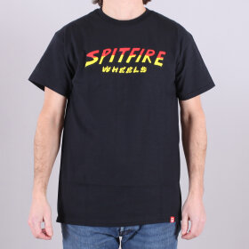 Spitfire - Spitfire Hellhounds Tee Shirt