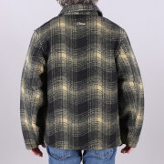 Dime - Dime Wave Plaid Jakke
