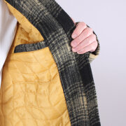 Dime - Dime Wave Plaid Jakke