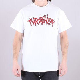 Thrasher - Thrasher Thorns T-Shirt