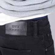 Edwin - Edwin ED-55 Power Black Jeans