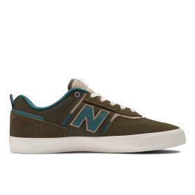 New Balance Numeric - New Balance Numeric Jamie Foy NM306 Skate Shoe