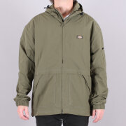 Dickies - Dickies Jackson Military Jakke