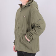 Dickies - Dickies Jackson Military Jakke