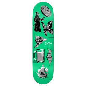 Real - Real Lintell Skateboard